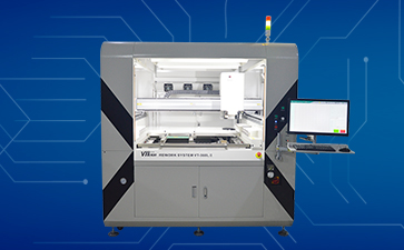 BGA返修臺VT-360LII主圖